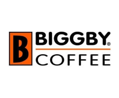 Shop Biggby Coffee logo