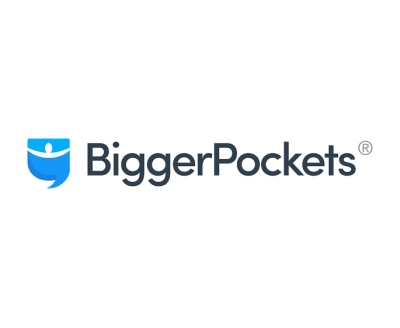 Shop BiggerPockets logo