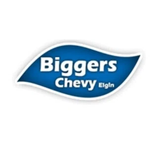 Shop Biggers Chevy coupon codes logo