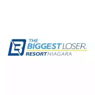 Biggest Loser Resort promo codes