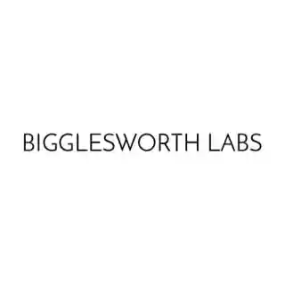 Bigglesworth Labs coupon codes