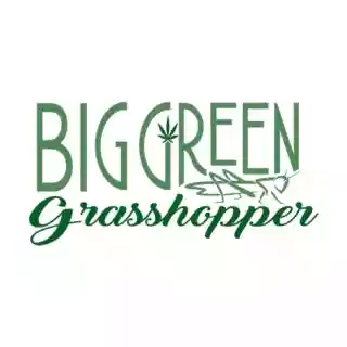 biggreengrasshopper discount codes