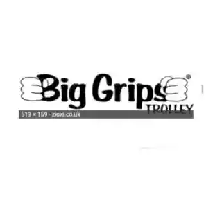 Big Grips discount codes