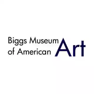 Biggs Museum of American Art coupon codes