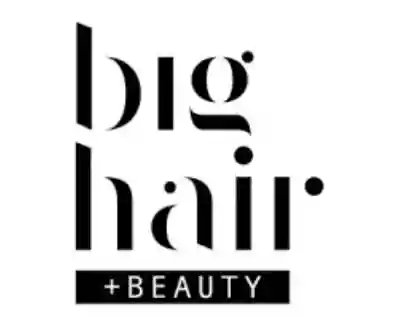 Shop Big hair promo codes logo