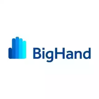 BigHand logo