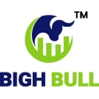 Bigh Bull logo