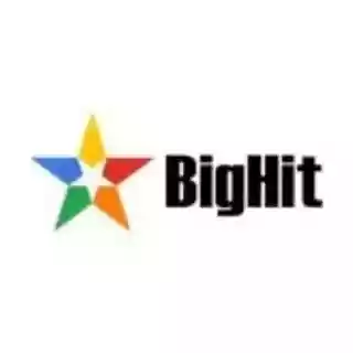 Shop BigHit.com discount codes logo