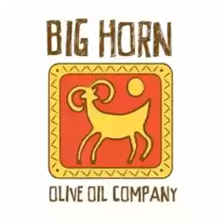 Shop Big Horn Olive Oil promo codes logo