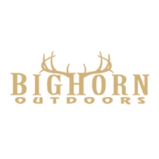Big Horn Outdoor Life logo