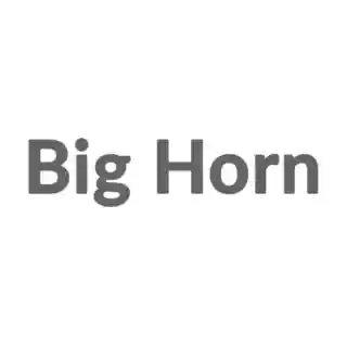 Big Horn coupon codes