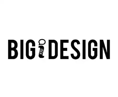 Shop Bigidesign promo codes logo