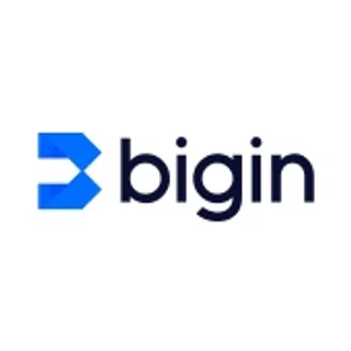Bigin logo
