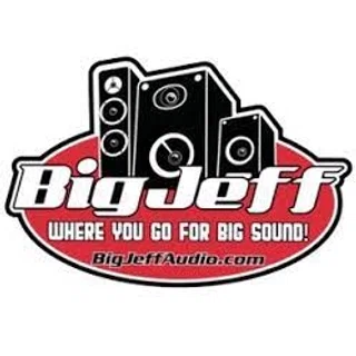 Big Jeff Online logo