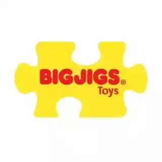 Shop Bigjigs Toys discount codes logo