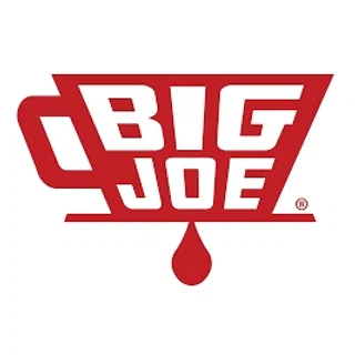 Big Joe Coffee logo