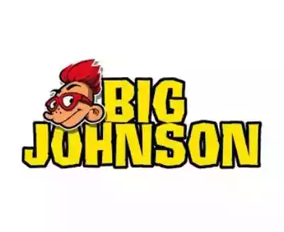 Big Johnson coupon codes
