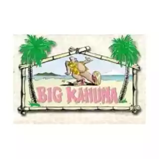 Big Kahuna logo