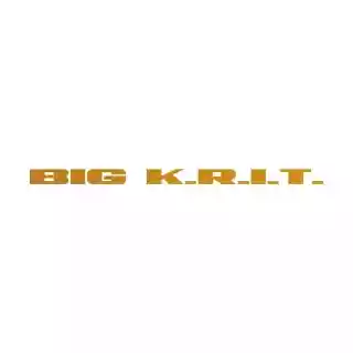Big K.R.I.T. discount codes