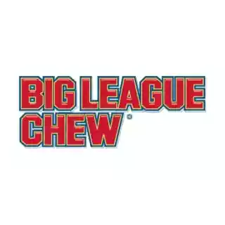Big League Chew logo