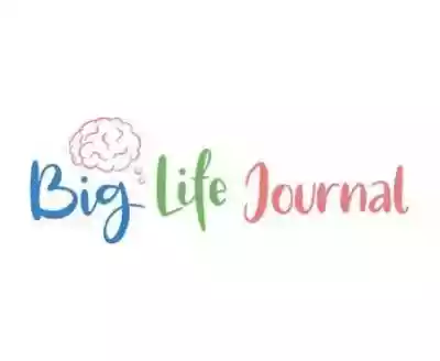 Shop Big Life Journal coupon codes logo