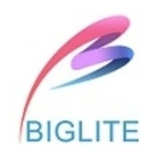 Shop Big Lite logo