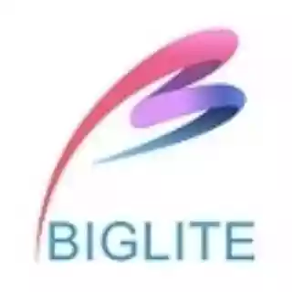 Shop Big Lite discount codes logo