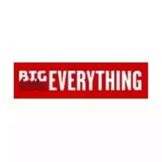 Big Little Everything coupon codes