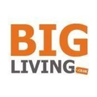 Big Living logo