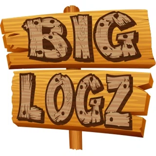 Big Logz logo