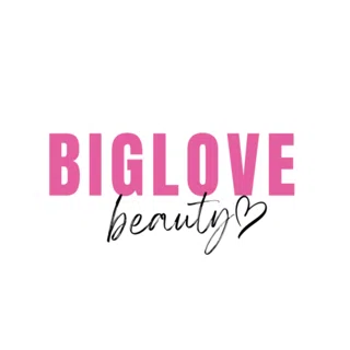 Big Love Beauty logo