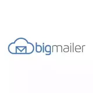 Shop BigMailer logo