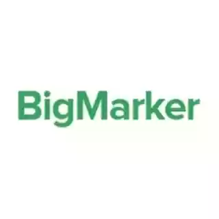 Shop BigMarker coupon codes logo