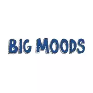 Big Moods discount codes