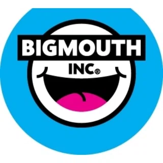 Shop BigMouth Inc logo