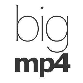 bigmp4 logo