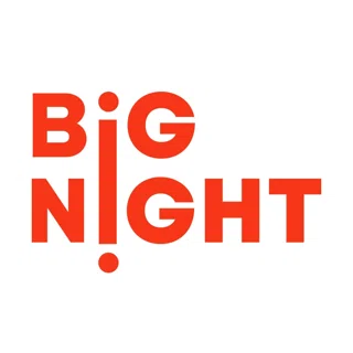 Big Night logo