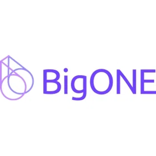 BigONE Exchange logo
