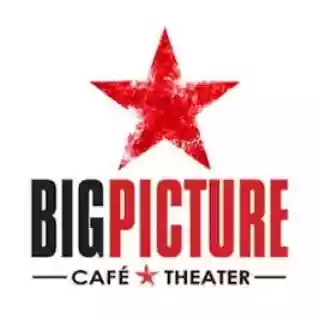Big Picture Theater & Cafe discount codes