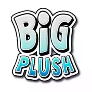 Big Plush promo codes