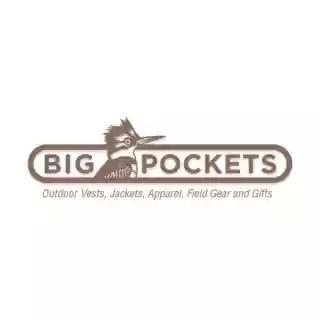 Big Pockets Clothing & Gear discount codes