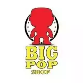 Big Pop Shop logo