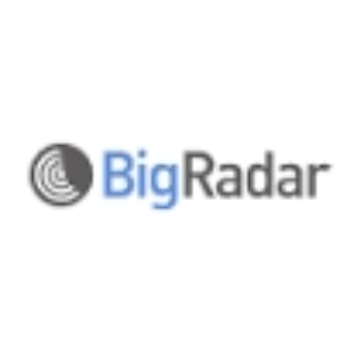 Shop BigRadar logo
