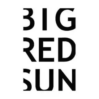 bigredsun.com logo