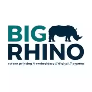 Big Rhino coupon codes