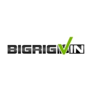 Shop BigRigVin logo