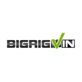 Shop BigRigVin discount codes logo
