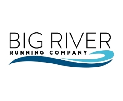 Shop Big River Running logo