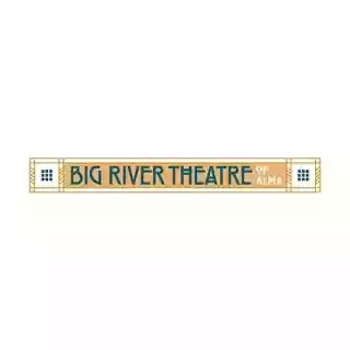 Shop Big River Theatre promo codes logo