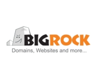 Shop BigRock logo